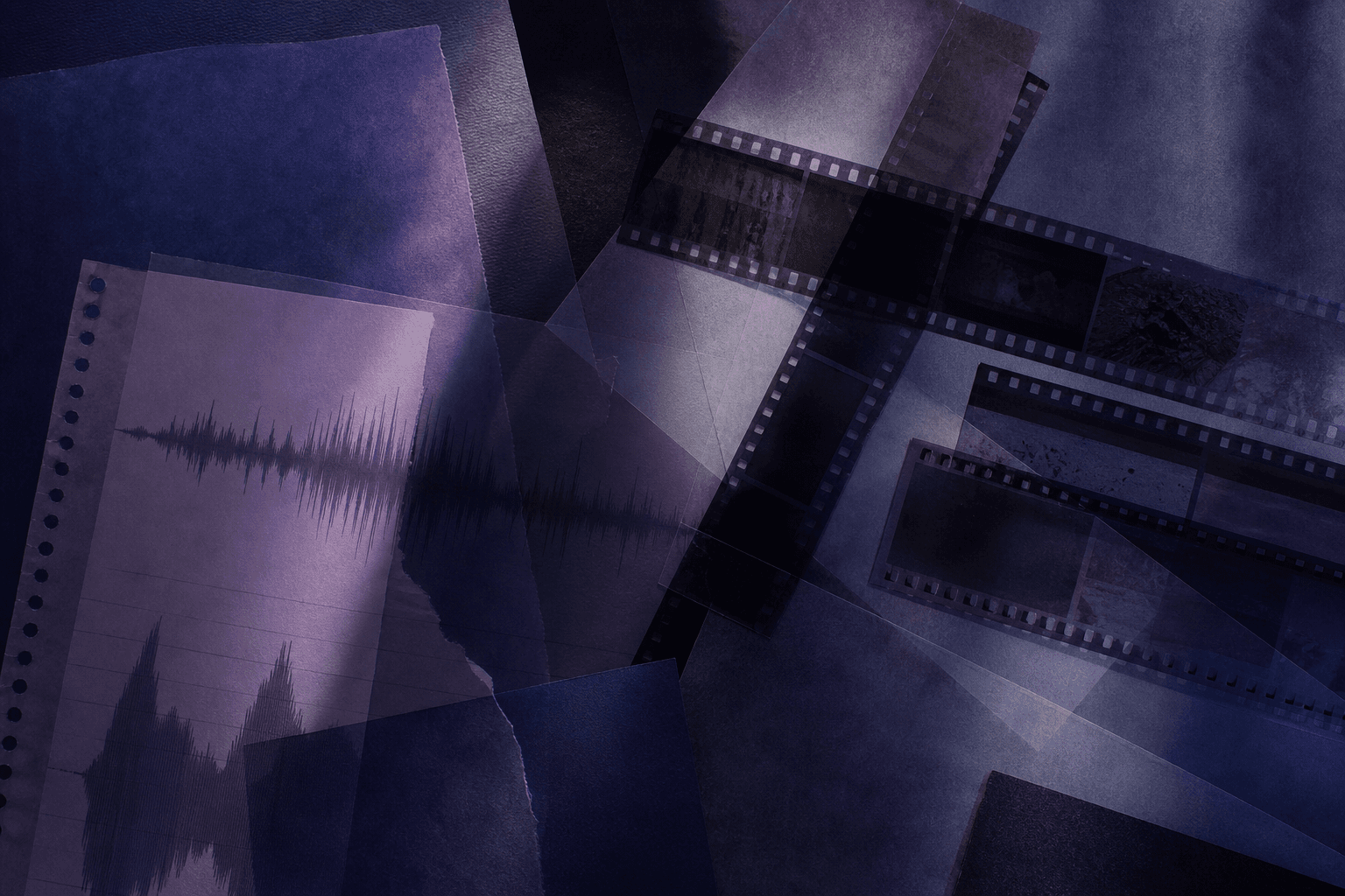Creative Process Documentation: Voice vs Video vs Written Methods