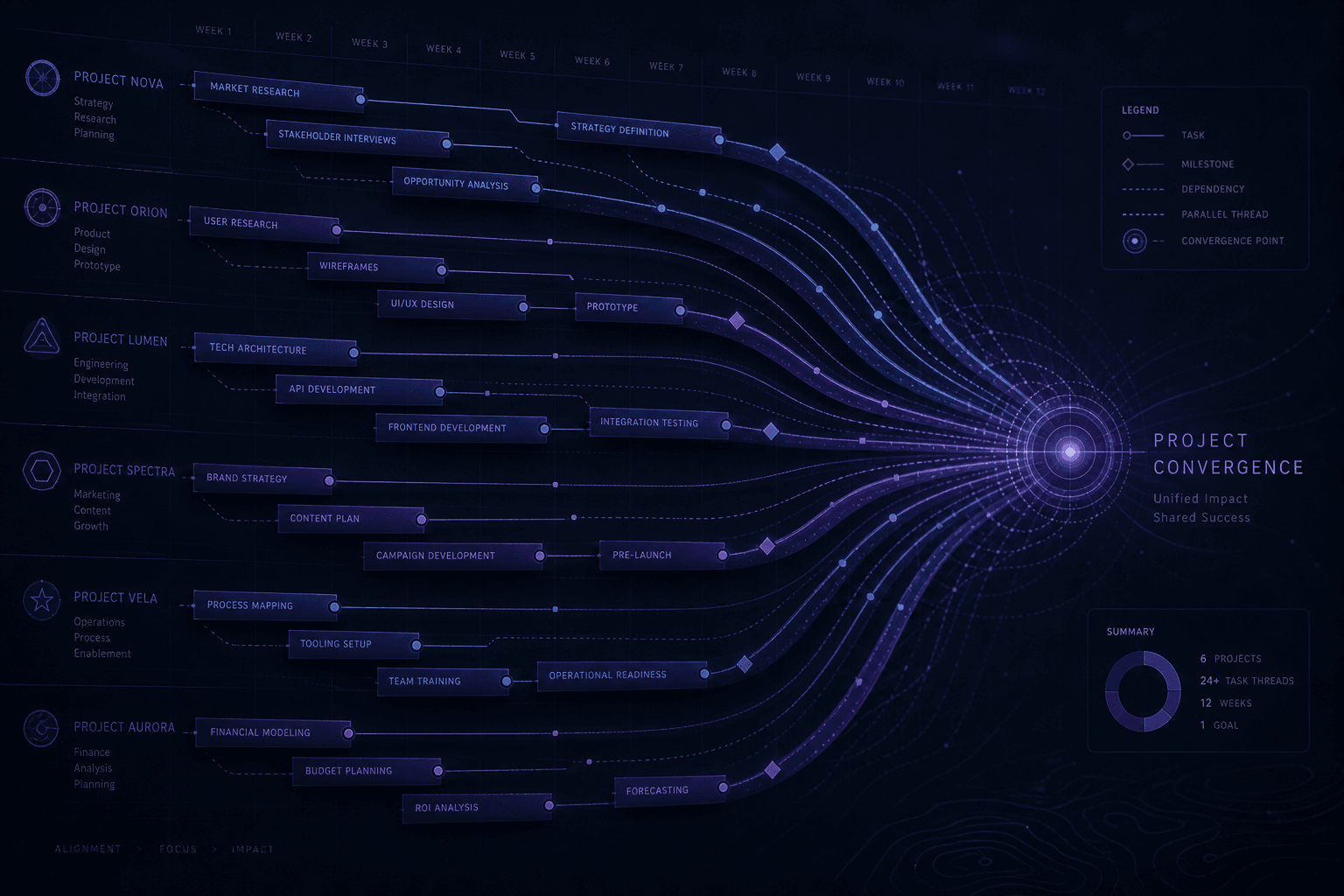 How Freelancers Can Manage Multiple Projects with Voice Journaling