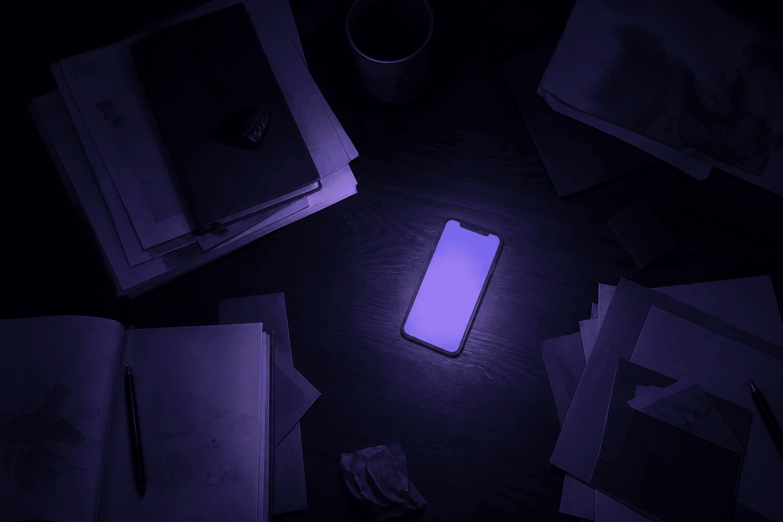 How to Debrief Yourself After a Hard Day as a Startup Founder