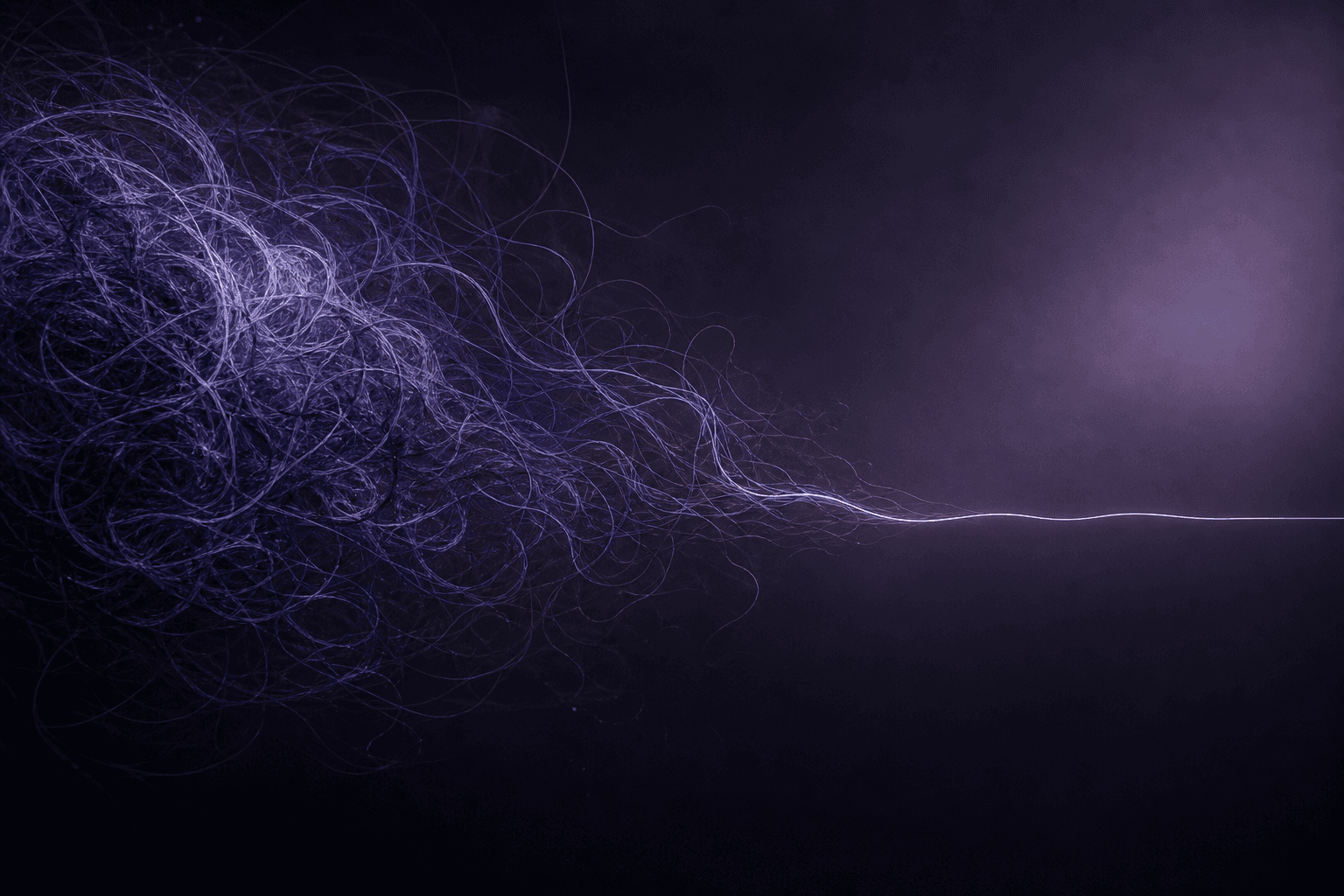 How to Stop Overthinking at Night With a 5-Minute Voice Dump