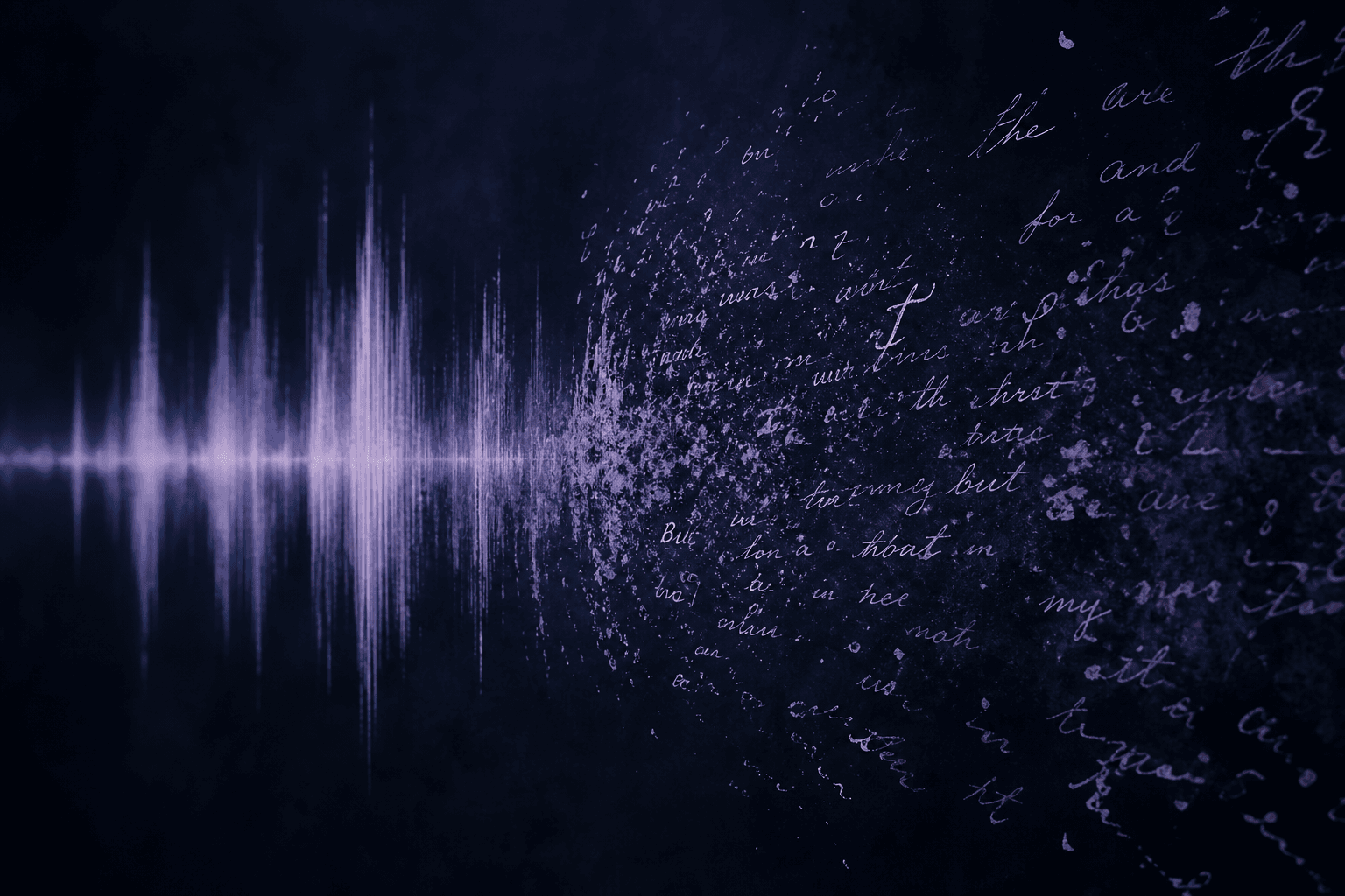 Writer's Block Breakthrough: Speaking Your Ideas Before Writing